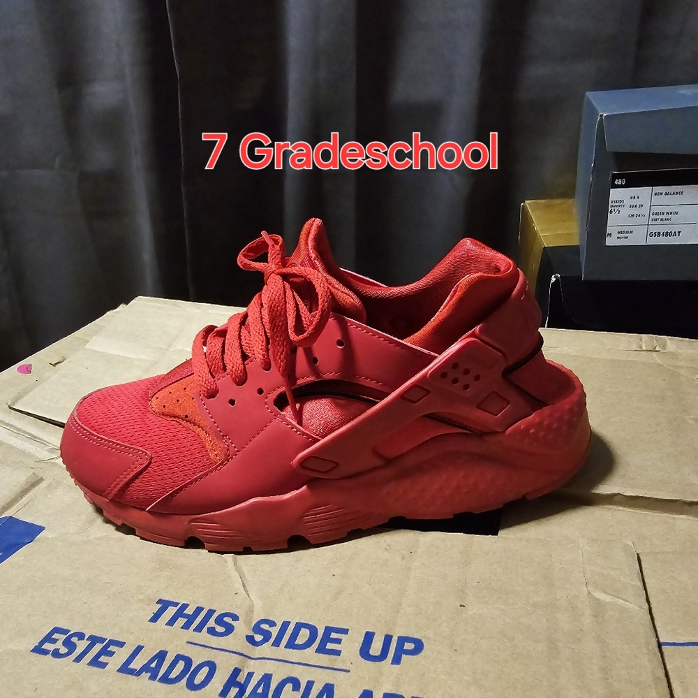 Nike Harauche